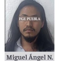 Cae por extorsión un alumno de la BUAP; exigía que liberaran su servicio social y 45 mil pesos
