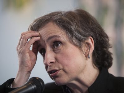 Caso Pegasus está más abierto que nunca, puede ser el inicio de un Maxi proceso: Aristegui