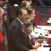 Coordinador del PT asegura que hoy “inicia una nueva era” en el Poder Judicial