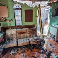 Fuga de gas causó una explosión en una vivienda de Neuquén