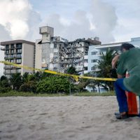 Aumenta a 4 el número de muertos en Miami tras el terrible colapso de un edificio
