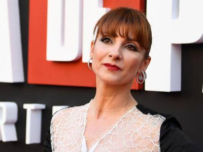 Antes de "La casa de papel", Najwa Nimri se sincera: "No es lo mismo"