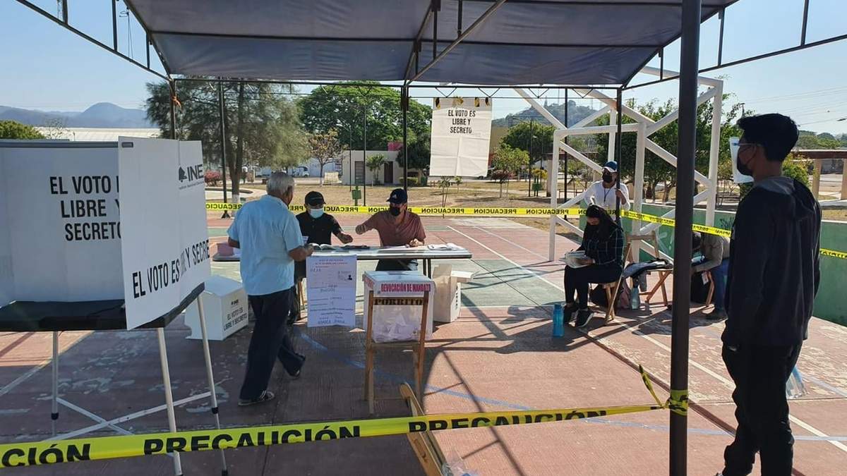 Consulta de revocación en Chiapas