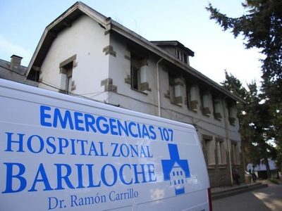 ¿Despidos en el hospital de Bariloche?: Grave denuncia de ATE