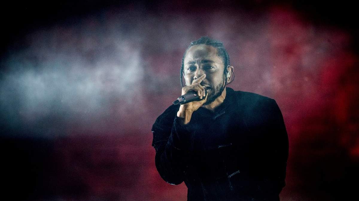 Kendrick Lamar