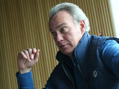 Bertín Osborne se ha negado año tras año y el motivo de su decisión es ahora revelado