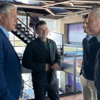 Rolando Figueroa: “Hoy Vaca Muerta no tiene techo y a quien invierta le va a ir bien”