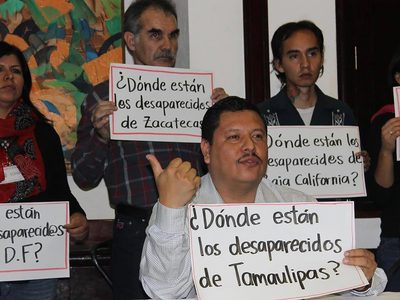 Un inoperante mecanismo de protección