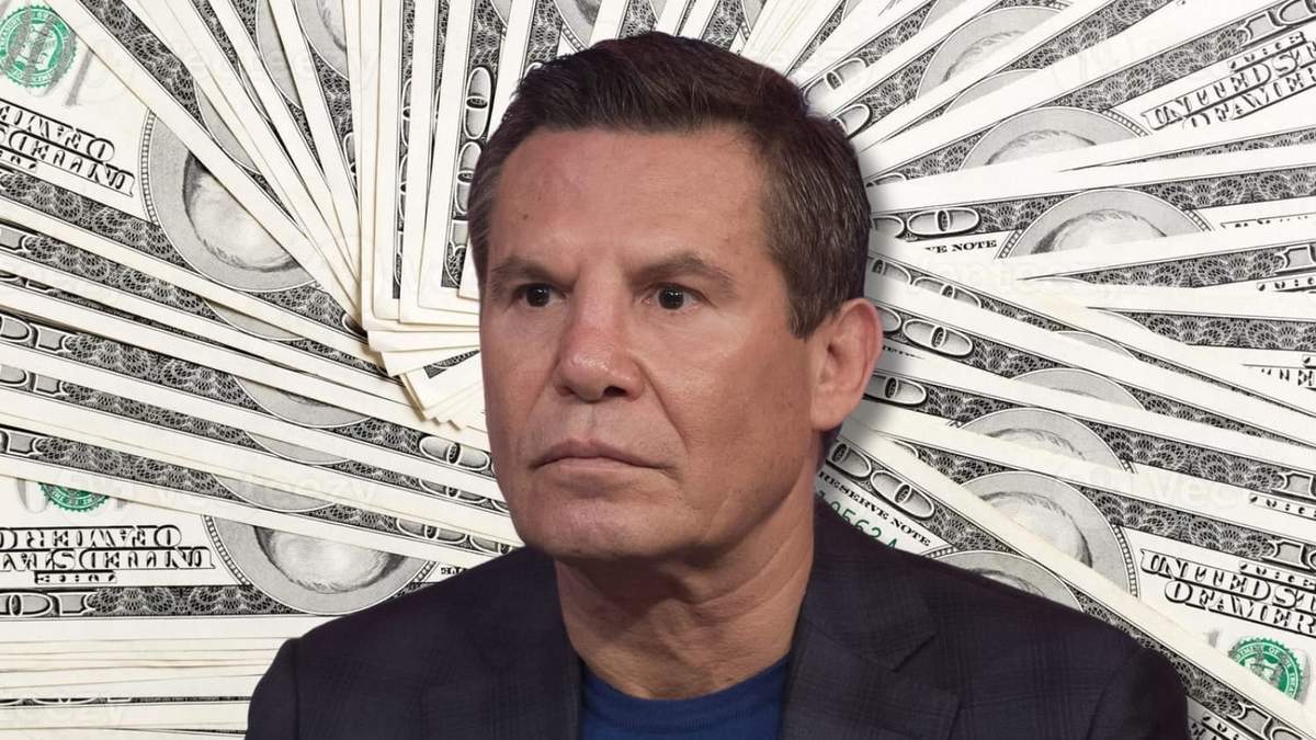 Julio César Chávez. Fuente: (Minuto Neuquén)