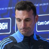 ¿Llega al Mundial?: la figura de la Selección Argentina que se lesionó y no jugará hasta 2026