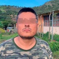 Tras la detención de 'El Carrete”, 112 personas abandonan la sierra de Guerrero