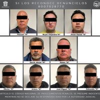 Por homicidio, procesan a supuestos responsables del incendio en Central de Abasto de Toluca