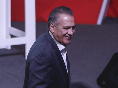 Andorra reabre caso por lavado de dinero contra Manlio Fabio Beltrones y su hija