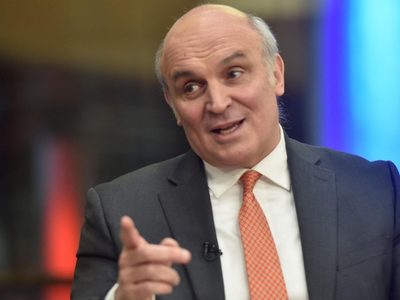 El duro mensaje que Espert grabó para Alberto Fernández