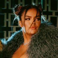Karol G reapareció en las redes con un conjunto demoledor: luce hermosa