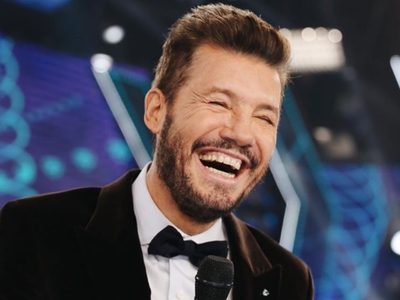 "Bienvenida": Marcelo Tinelli eligió a Karina La Princesita y lo anunció con esta postal