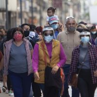 Cerrarán calles y negocios del Centro Histórico por la pandemia; conoce aquí los horarios