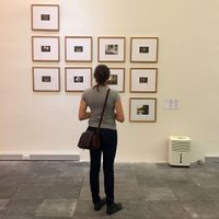 'Moléculas del mundo”, de Carlos Jurado, en el Centro de la Imagen