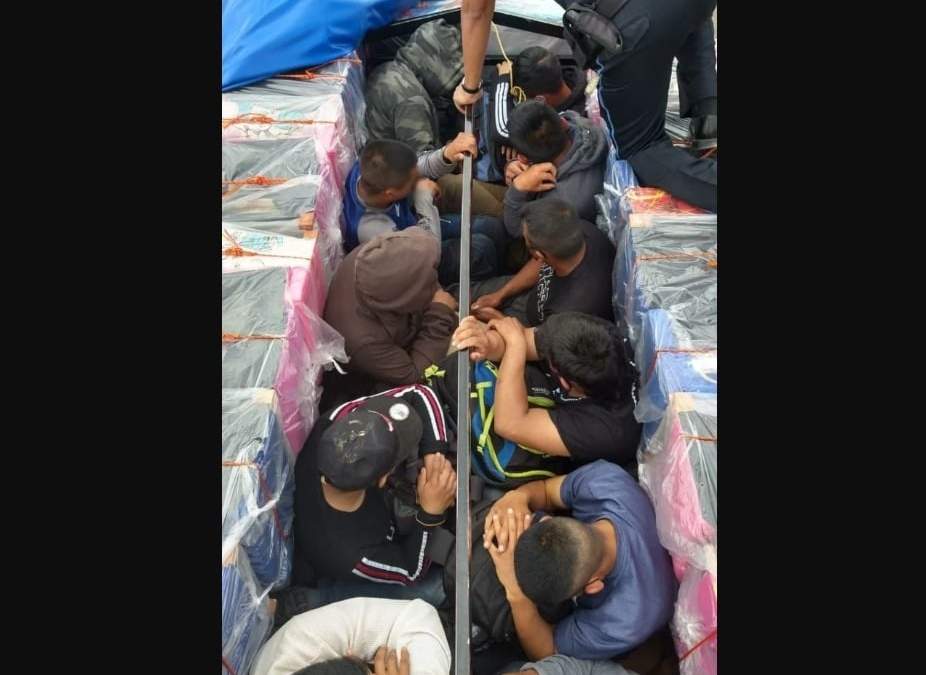 Falta al gobierno mexicano voluntad política para combatir delitos contra migrantes, sostienen ONG