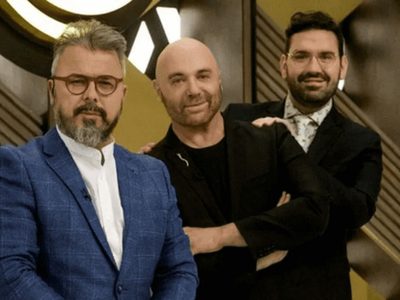 La alegría que "MasterChef" le dio a Telefe en su última semana al aire