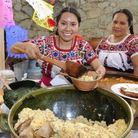 Cocina mexicana callejera, una de las estrellas de nueva serie en Netflix