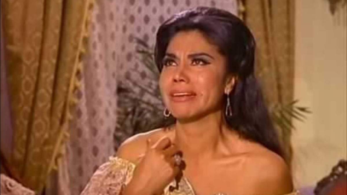 Enriqueta Jiménez Chabolla, “La Prieta Linda”