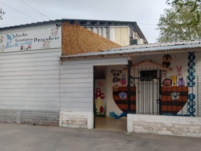 Denuncias de abuso en jardín de Rincón de los Sauces: la Fiscalía ordenó allanamientos y entrevistas