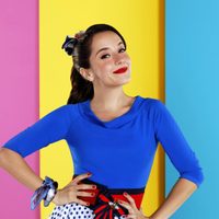 “Pero si me rapo, ¿qué?”: Evaluna Montaner frenó todas las críticas sobre su nuevo look