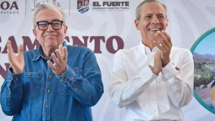 SCJN resuelve que exalcalde de Ahome, Gerardo Vargas, no regrese al cargo