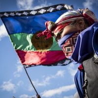 La Confederación Mapuche de Neuquén pide que se firme el protocolo de consulta previa