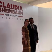 Sheinbaum incorpora a Batres a su gobierno y lo nombra director general del ISSSTE