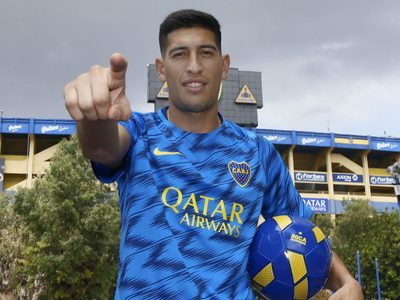 Buenas noticias para Boca
