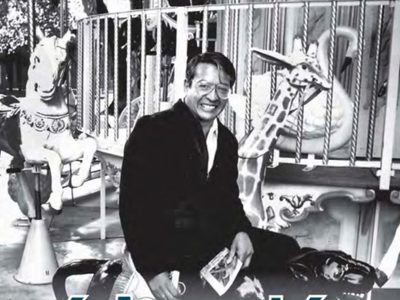 Teatro: José Agustín en la escena