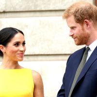 Es lo que tanto buscaron: la noticia toca la puerta de Meghan Markle y Harry