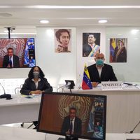 Venezuela acusa a EU de imponer medidas "coercitivas" que impiden el acceso a medicinas