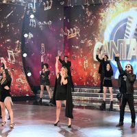 Extremo: así es el estricto protocolo sanitario que instauró El Trece para el Cantando 2020