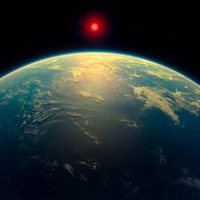 Científicos detectan posibles señales de vida extraterrestre en K2-18B, un exoplaneta a 124 años luz