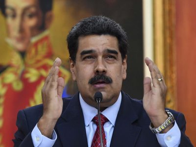 Los planes de Maduro: “Me gustaría vivir en Argentina”