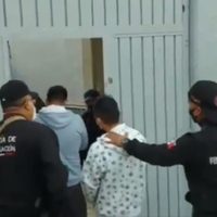 Detienen a cuatro policías de Ecatepec acusados de secuestro y robo