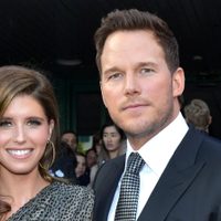 Chris Pratt y Katherine Schwarzenegger ya son padres de una hermosa niña