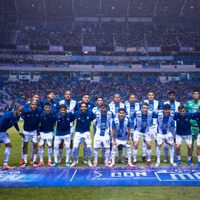 Pachuca vence 2-1 a Cruz Azul y le corta una racha de 12 jornadas sin derrota (Videos)