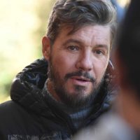 Cuarentena y nostalgia: Marcelo Tinelli recordó un momento inolvidable con uno de sus amores