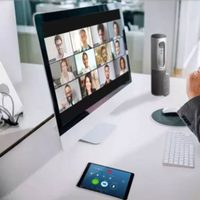 Zoom gana un 85% menos en el segundo trimestre