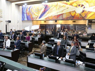 Diputados sonorenses reciben "partida secreta" de $99 mil mensuales