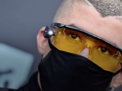 ¿Del trap a la televisión? Bad Bunny tiene una sorpresa para todos