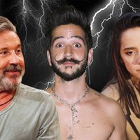 No lo pensaron bien: este es el regalo de Camilo y Evaluna que Ricardo Montaner jamás podrá usar