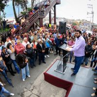 Naucalpan anuncia rehabilitación del boulevard Luis Donaldo Colosio