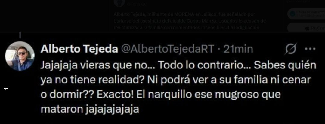alberto tejeda