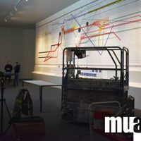 'Hacia una estética investigativa” en el MUAC