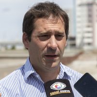 Juan Pablo Luque anunció que el lunes se firmará el comienzo de obra del corredor bioceánico